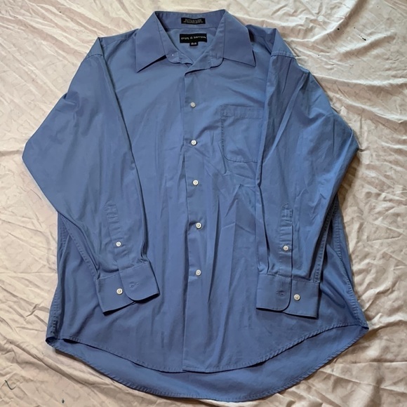 croft & barrow Other - Croft & Barrow Long Sleeve Shirt